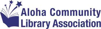 ACLA Board Meeting @ Aloha Community Library