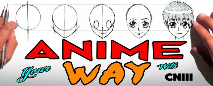 Anime Your Way @ Aloha Community Library