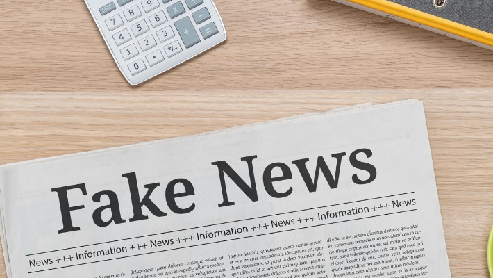 Misinformation, Fake News and Political Propaganda @ Online