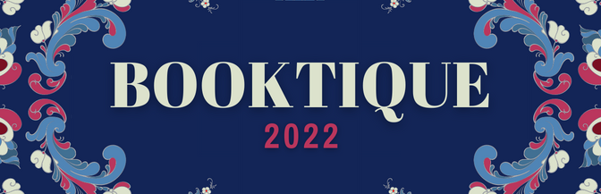 Booktique 2022