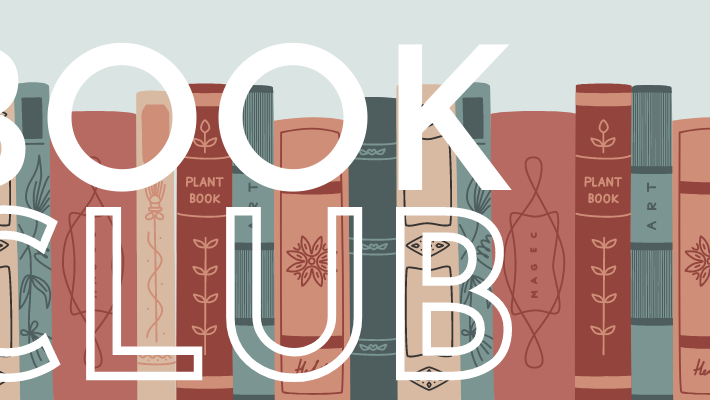 Book Club: Anxious People @ Online