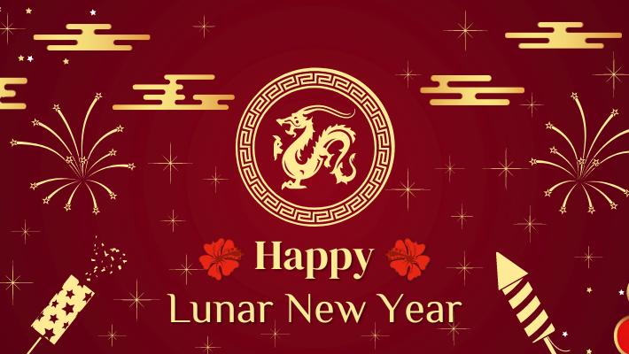 Lunar New Year Celebration @ Aloha Community Library