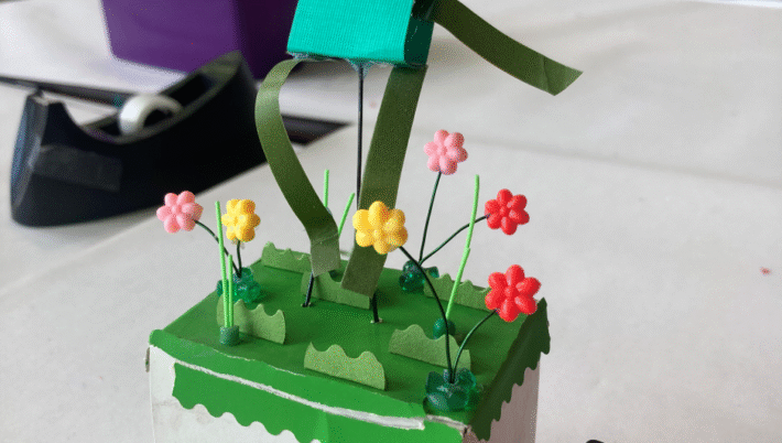 Amazing Automata @ Aloha Community Library