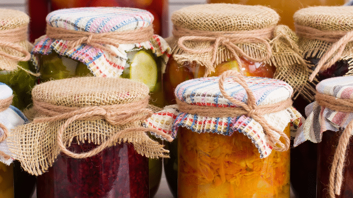 Canning & Food Preservation @ Aloha Community Library